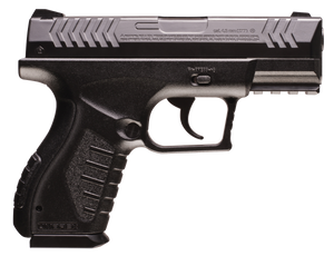 Umarex USA 2254804 XBGCO2 177 BB 19+1 4.25" Black Polymer Grips Umarex USA 2254804 XBGCO2 177 BB 19+1 4.25" Black Polymer Grips