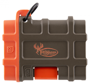 Wildgame Innovations WGIWGICA0034 SD Card Reader Compatible w/iOS Wildgame Innovations WGIWGICA0034 SD Card Reader Compatible w/iOS