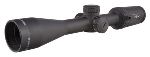 Trijicon 3-9x40 Credo Rifle Scope Matte Black, MIL-Square (Green) Trijicon 3-9x40 Credo Rifle Scope Matte Black, MIL-Square (Green)