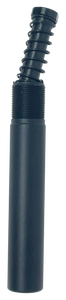 Bowden Tactical J264003PT BufferTube Assemblymade of Black Finish Aluminum with Buffer Spring & Bolt Carrier Group for Pistol AR-Platform Bowden Tactical J264003PT BufferTube Assemblymade of Black Finish Aluminum with Buffer Spring & Bolt Carrier Group for Pistol AR-Platform