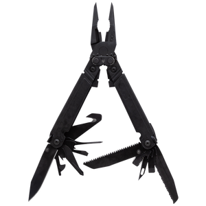S.O.G SOGPA3002CP PowerAccess MT Black 5Cr15MoV Stainless Steel 6.82" Long S.O.G SOGPA3002CP PowerAccess MT Black 5Cr15MoV Stainless Steel 6.82" Long