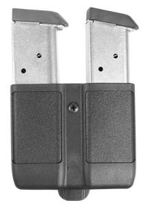 Blackhawk CQC Double Magazine Pouch Single Stack Polymer Blackhawk CQC Double Magazine Pouch Single Stack Polymer