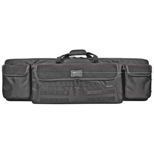 Evolution Outdoor Tactical 1680 Series, Tactical Double Rifle Case, 51286-EV Evolution Outdoor Tactical 1680 Series, Tactical Double Rifle Case, 51286-EV