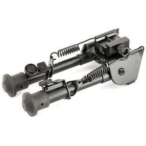Leapers Inc. Bipod,Rubber Feet,Center Height 6.1 in. -7.9 in. Utg Tl-Bp78 Op Bipod 6.1- 7.9 Leapers Inc. Bipod,Rubber Feet,Center Height 6.1 in. -7.9 in. Utg Tl-Bp78 Op Bipod 6.1- 7.9