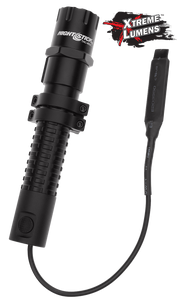 Nightstick TAC460XLK01 TAC-460XL Light Kit Black Anodized Hardcoat Aluminum Long Gun 800 Lumens White LED Bulb 205 Meters Beam Nightstick TAC460XLK01 TAC-460XL Light Kit Black Anodized Hardcoat Aluminum Long Gun 800 Lumens White LED Bulb 205 Meters Beam