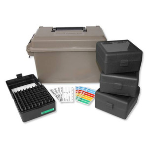 MTM Ammo Can Combo 50 Caliber Polymer Dark Earth with 4 Flip-Top Ammo Boxes 17 Remington, 204 Ruger, 223 Remington 100-Round Polymer Black MTM Ammo Can Combo 50 Caliber Polymer Dark Earth with 4 Flip-Top Ammo Boxes 17 Remington, 204 Ruger, 223 Remington 100-Round Polymer Black