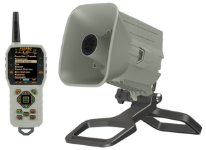Foxpro X24 X24Digital Call Attracts Multiple Tan ABS Polymer Foxpro X24 X24Digital Call Attracts Multiple Tan ABS Polymer