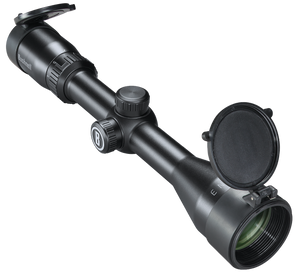 Bushnell 3-9x50 Engage Rifle Scope Matte, Deploy MOA Bushnell 3-9x50 Engage Rifle Scope Matte, Deploy MOA