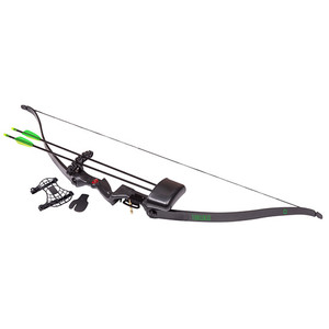 CENTERPOINT SENTINEL PRE-TEEN RECURVE BOW CENTERPOINT SENTINEL PRE-TEEN RECURVE BOW