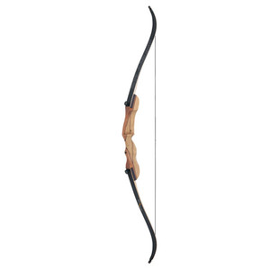 CENTERPOINT SYCAMORE TAKEDOWN RECURVE BOW CENTERPOINT SYCAMORE TAKEDOWN RECURVE BOW