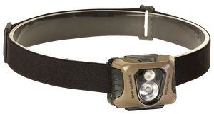 Streamlight Enduro Pro Headlamp LED with 3 AAA Batteries Polymer Streamlight Enduro Pro Headlamp LED with 3 AAA Batteries Polymer