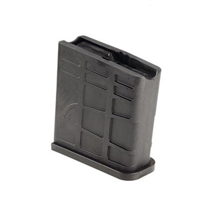 Barrett MRAD 338 Lapua Magnum 10rd Magazine Black, Small Breech Barrett MRAD 338 Lapua Magnum 10rd Magazine Black, Small Breech