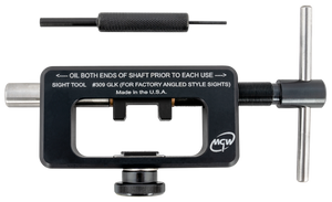 Trijicon AC50003 Installation ToolBright and Tough and HD Night Sight Black for All Glock Trijicon AC50003 Installation ToolBright and Tough and HD Night Sight Black for All Glock