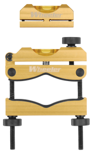 Wheeler Professional Rifle Scope Reticle Leveling System Wheeler Professional Rifle Scope Reticle Leveling System