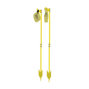 Caldwell Target Hanger AR500 Steel Caldwell Target Hanger AR500 Steel