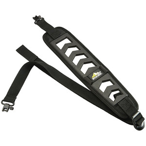 BUT FEATHERLIGHT SINGLE POINT BLK SLING W/SWIVEL BUT FEATHERLIGHT SINGLE POINT BLK SLING W/SWIVEL