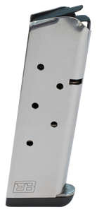 Ed Brown Magazine 1911 Government, Commander 45 ACP 7-Round Ed Brown Magazine 1911 Government, Commander 45 ACP 7-Round