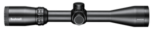 Bushnell Rimfire Rifle Scope 3-9x 40mm Drop Zone-22 Rimfire BDC Reticle Matte Bushnell Rimfire Rifle Scope 3-9x 40mm Drop Zone-22 Rimfire BDC Reticle Matte