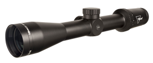 Trijicon 3-9x40 Huron Rifle Scope Satin Black, German #4 Crosshair Trijicon 3-9x40 Huron Rifle Scope Satin Black, German #4 Crosshair