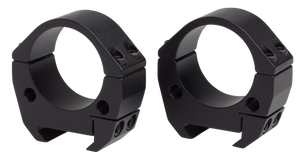 Browning 12569 X-Bolt Precision Scope Rings Picatinny Rail 30mm High Black Matte Browning 12569 X-Bolt Precision Scope Rings Picatinny Rail 30mm High Black Matte