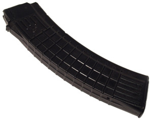 ARS MAG 5.45X39 40RD BLK WAFFLE BULGARIAN ARS MAG 5.45X39 40RD BLK WAFFLE BULGARIAN