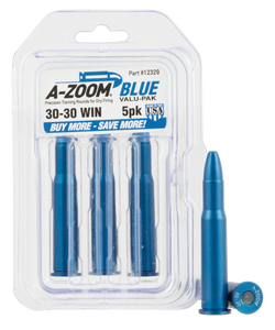 Azoom Snap Caps 3030win 5pk Blue Azoom Snap Caps 3030win 5pk Blue