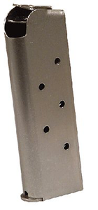 Colt Magazine 1911 Government, Commander 45 ACP Steel Colt Magazine 1911 Government, Commander 45 ACP Steel