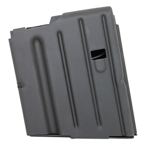 Smith & Wesson 432180000 M&P105rd 308 Win/7.62x51mm NATO Fits S&W M&P10 Blued Steel Smith & Wesson 432180000 M&P105rd 308 Win/7.62x51mm NATO Fits S&W M&P10 Blued Steel