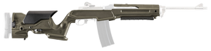 Archangel Adjustable Precision Rifle Stock Ruger Mini 14, Mini 30 Synthetic Archangel Adjustable Precision Rifle Stock Ruger Mini 14, Mini 30 Synthetic