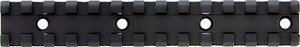 Truglo Scope Base Pic/Wvr Remington Truglo Base Pic Evr Rem Truglo Scope Base Pic/Wvr Remington Truglo Base Pic Evr Rem