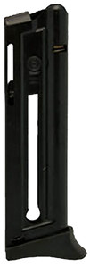 Bersa Magazine Thunder 22 22 Long Rifle 10-Round Steel Blue Bersa Magazine Thunder 22 22 Long Rifle 10-Round Steel Blue
