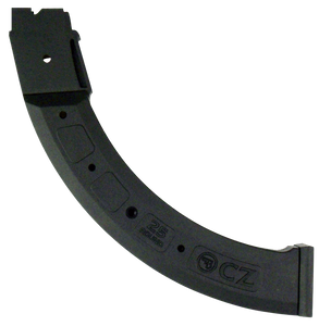 Magazine Cz 455/512 22lr Poly 25rd Magazine Cz 455/512 22lr Poly 25rd