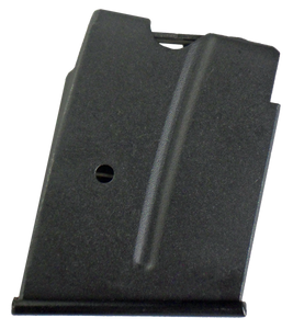 CZ Magazine CZ 452 17 Hornady Magnum Rimfire (HMR) 5-Round Steel Matte CZ Magazine CZ 452 17 Hornady Magnum Rimfire (HMR) 5-Round Steel Matte