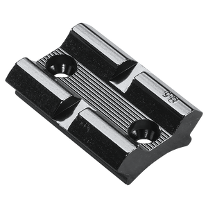 Weaver #85 Top Mount Base Gloss, See Extended Info. Weaver #85 Top Mount Base Gloss, See Extended Info.