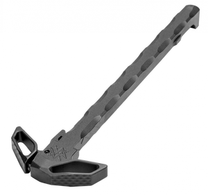 Seekins Precision DNA Charging Handle Assembly AR-15 Aluminum Matte Seekins Precision DNA Charging Handle Assembly AR-15 Aluminum Matte