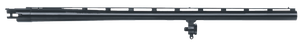 Mossberg 90135 OEM12 Gauge 24" All-Purpose Barrel w/Vent Rib, Dual Bead Sights, Smooth Bore & Blued Finish, For Use w/Mossberg 500 & Maverick 88 6-Shot Models, Includes Accu-Choke Set & Wrench (IC,M,F) Mossberg 90135 OEM12 Gauge 24" All-Purpose Barrel w/Vent Rib, Dual Bead Sights, Smooth Bore & Blued Finish, For Use w/Mossberg 500 & Maverick 88 6-Shot Models, Includes Accu-Choke Set & Wrench (IC,M,F)