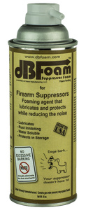 Inland MFG ILMDB16 dB Foam Suppressor Inhibits Rust and Corrosion 16 oz Can Inland MFG ILMDB16 dB Foam Suppressor Inhibits Rust and Corrosion 16 oz Can