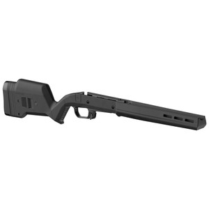 Magpul MAG1069-BLK-RT Hunter 110Black Synthetic Fixed with Aluminum Bedding & Adjustable Comb for Savage 110 Short Action Right Hand Magpul MAG1069-BLK-RT Hunter 110Black Synthetic Fixed with Aluminum Bedding & Adjustable Comb for Savage 110 Short Action Right Hand
