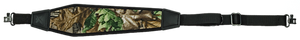 GrovTec US Inc GTSL66 GTmade of Realtree Xtra Green Nylon with 48" OAL, 1" W, Adjustable Design & Swivels for Rifle/Shotgun GrovTec US Inc GTSL66 GTmade of Realtree Xtra Green Nylon with 48" OAL, 1" W, Adjustable Design & Swivels for Rifle/Shotgun