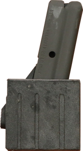Rock Island 55148 M1600Blued Detachable 10rd for 22 LR Rock Island M1600 Rock Island 55148 M1600Blued Detachable 10rd for 22 LR Rock Island M1600