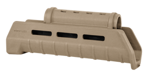 Magpul MAG619-FDE MOE AK Handguard AK-Platform Flat Dark Earth Polymer Magpul MAG619-FDE MOE AK Handguard AK-Platform Flat Dark Earth Polymer