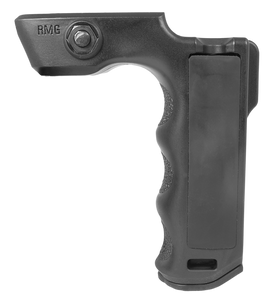 Mission First Tactical React Magwel Vertical Grip AR-15 Polymer Mission First Tactical React Magwel Vertical Grip AR-15 Polymer
