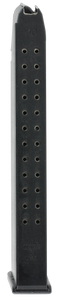 ProMag Magazine Glock 22, 23, 27 40 S&W Polymer Black ProMag Magazine Glock 22, 23, 27 40 S&W Polymer Black