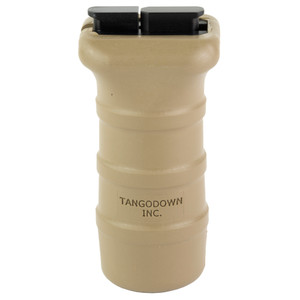 TangoDown M-LOK Stubby Vertical Forend Grip AR-15, LR-308 Polymer TangoDown M-LOK Stubby Vertical Forend Grip AR-15, LR-308 Polymer