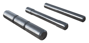 Rival Arms Pin Kit Glock All Models (Except 36, 42, 43) Gen 3 Gen 3 Stainless Steel Rival Arms Pin Kit Glock All Models (Except 36, 42, 43) Gen 3 Gen 3 Stainless Steel