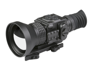 AGM Global Vision 3083455008SE71 Secutor T75-384 Thermal Rifle Scope Black 3.6x 75mm Multi Reticle 384x288, 50Hz Resolution Zoom Digital 1x/2x/4x/PIP Features Rangefinder AGM Global Vision 3083455008SE71 Secutor T75-384 Thermal Rifle Scope Black 3.6x 75mm Multi Reticle 384x288, 50Hz Resolution Zoom Digital 1x/2x/4x/PIP Features Rangefinder