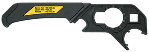Wheeler Delta Series AR-15 Professional Armorer's Wrench Wheeler Delta Series AR-15 Professional Armorer's Wrench