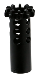Surefire PISTON91228 SF Ryder 9 Piston 1/2"-28 tpi Black Nitride Stainless Steel Surefire PISTON91228 SF Ryder 9 Piston 1/2"-28 tpi Black Nitride Stainless Steel