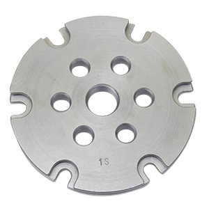 Lee PrecisionSix Pack Pro Shell Plate /Multi-Caliber/Size 1S Lee PrecisionSix Pack Pro Shell Plate /Multi-Caliber/Size 1S
