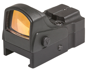 Firefield 1x16x21 Impact Mini Reflex Sight Black, 5 MOA Dot (Red) Firefield 1x16x21 Impact Mini Reflex Sight Black, 5 MOA Dot (Red)